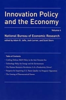 Innovation Policy and the Economy (Nber Innovation Policy and the Economy) артикул 2344d.
