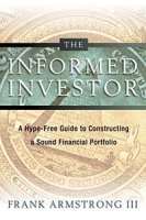The Informed Investor: A Hype-Free Guide to Constructing a Sound Financial Portfolio артикул 2351d.
