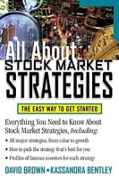 All About Stock Market Strategies : The Easy Way To Get Started артикул 2363d.
