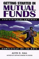 Getting Started in Mutual Funds (Getting Started In ) артикул 2367d.