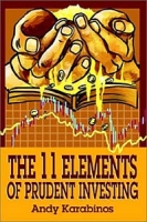 The 11 Elements of Prudent Investing артикул 2371d.