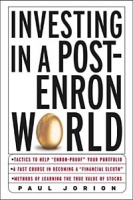 Investing in a Post-Enron World артикул 2377d.