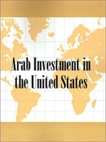 Arab Investment in the United States артикул 2381d.