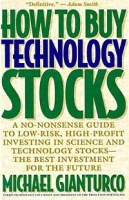 How to Buy Technology Stocks артикул 2386d.