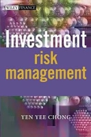 Handling Investment Risk (Wiley Finance Series) артикул 2395d.